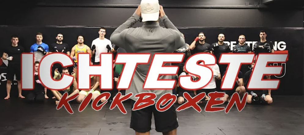 Kickboxen bei AllStars